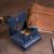 Придбати Компактний гаманець жіночий ST Leather 19261 Синій, image , зображення 9, характеристики, відгуки