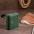 Купить Компактный кошелек женский ST Leather 19262 Зеленый, фото , изображение 6, характеристики, отзывы