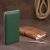 Купить Кошелек кожаный женский ST Leather 19294 Зеленый, фото , изображение 10, характеристики, отзывы