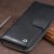 Купить Вертикальный вместительный кошелек из кожи унисекс ST Leather 19300 Черный, фото , изображение 11, характеристики, отзывы