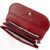 Купить Клатч из кожи женский ST Leather 19318 Бордовый, фото , изображение 3, характеристики, отзывы