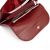 Купить Клатч из кожи женский ST Leather 19318 Бордовый, фото , изображение 6, характеристики, отзывы