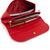 Купить Клатч из кожи женский ST Leather 19321 Красный, фото , изображение 5, характеристики, отзывы