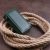 Купить Кошелек горизонтальный с монетником на молнии унисекс ST Leather 19359 Зеленый, фото , изображение 8, характеристики, отзывы