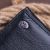 Придбати Гаманець горизонтальний з монетником на блискавці унісекс ST Leather 19365 Чорний, image , зображення 9, характеристики, відгуки