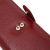 Купить Современный кошелек для женщин ST Leather 19392 Темно-красный, фото , изображение 6, характеристики, отзывы
