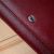 Купить Современный кошелек для женщин ST Leather 19392 Темно-красный, фото , изображение 9, характеристики, отзывы