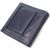Купить Компактный женский кошелек из натуральной кожи ST Leather 19425 Синий, фото , изображение 2, характеристики, отзывы
