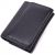 Купить Женский горизонтальный кошелек из натуральной кожи ST Leather 19477 Черный, фото , изображение 2, характеристики, отзывы