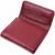Купить Женский кожаный кошелек с монетницей ST Leather 19492 Бордовый, фото , изображение 3, характеристики, отзывы