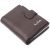 Купить Вместительный женский вертикальный кошелек из натуральной кожи Tony Perotti 20841_1 (2656 moro) Коричневый, фото , изображение 5, характеристики, отзывы