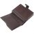 Купить Вместительный женский вертикальный кошелек из натуральной кожи Tony Perotti 20841_1 (2656 moro) Коричневый, фото , изображение 7, характеристики, отзывы