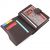 Купить Вместительный женский вертикальный кошелек из натуральной кожи Tony Perotti 20841_1 (2656 moro) Коричневый, фото , изображение 8, характеристики, отзывы