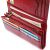 Придбати Вместительный женский кошелек из глянцевой натуральной кожи Tony Perotti 20893_1 (1911 rosso) Красный, image , зображення 8, характеристики, відгуки