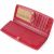 Придбати Стильный женский бумажник из глянцевой натуральной кожи Tony Perotti 20895_1 (2701Z rosso) Красный, image , зображення 5, характеристики, відгуки