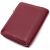 Купить Практичный кошелек для женщин из натуральной кожи ST Leather 22450 Бордовый, фото , изображение 2, характеристики, отзывы
