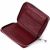 Купить Практичный кошелек для женщин из натуральной кожи ST Leather 22450 Бордовый, фото , изображение 3, характеристики, отзывы