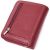 Купить Женский кошелек среднего размера из натуральной кожи ST Leather 22551 Бордовый, фото , изображение 2, характеристики, отзывы