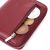 Купить Женский кошелек среднего размера из натуральной кожи ST Leather 22551 Бордовый, фото , изображение 6, характеристики, отзывы