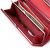 Купить Классический женский кошелек из натуральной кожи ST Leather 22675 Красный, фото , изображение 8, характеристики, отзывы