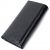 Купить Женский кошелек из натуральной лакированной кожи ST Leather 22679 Черный, фото , изображение 2, характеристики, отзывы