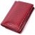 Купить Стильный женский фактурный кошелек из натуральной кожи ST Leather 22731 Красный, фото , изображение 2, характеристики, отзывы