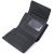 Купить Практичный кошелек с монетницей из натуральной кожи ST Leather 22740 Черный, фото , изображение 5, характеристики, отзывы
