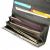 Купить Классический кошелек для женщин на магните ST Leather 22744 Зеленый, фото , изображение 6, характеристики, отзывы