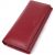 Купить Элегантный кошелек у два сложения из натуральной кожи ST Leather 23065 Бордовый, фото , характеристики, отзывы