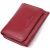 Купить Компактный кошелек удобного формата из натуральной кожи ST Leather 23077 Бордовый, фото , характеристики, отзывы