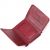 Купить Компактный кошелек удобного формата из натуральной кожи ST Leather 23077 Бордовый, фото , изображение 6, характеристики, отзывы