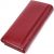 Купить Вместительный женский кошелек из натуральной кожи ST Leather 23089 Бордовый, фото , изображение 2, характеристики, отзывы