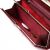 Купить Вместительный женский кошелек из натуральной кожи ST Leather 23089 Бордовый, фото , изображение 8, характеристики, отзывы