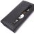 Купить Вместительный кошелек для женщин из натуральной кожи ST Leather 23097 Черный, фото , изображение 8, характеристики, отзывы