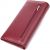 Купить Практичный кошелек для женщин из натуральной кожи ST Leather 23098 Бордовый, фото , изображение 2, характеристики, отзывы