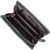 Купить Стильный кошелек-клатч для женщин с отделением под телефон ST Leather 23103 Зеленый, фото , изображение 5, характеристики, отзывы