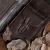 Купить Купюрник мужской Vintage 14127 Коричневый, фото , изображение 5, характеристики, отзывы