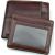Купить Кошелек мужской Vintage 14503 Коричневый, фото , изображение 4, характеристики, отзывы