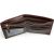 Купить Кошелек мужской Vintage 14503 Коричневый, фото , изображение 7, характеристики, отзывы