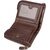 Купить Кошелек Vintage 14530 из натуральной кожи Коричневый, фото , изображение 4, характеристики, отзывы
