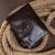Купить Кошелек Vintage 14602 кожаный Коричневый, Коричневый, фото , изображение 6, характеристики, отзывы