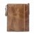 Купить Кошелек мужской Vintage 14684 Cветло-коричневый, фото , изображение 2, характеристики, отзывы