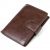 Купить Кошелек мужской Vintage 14925 Коричневый, Коричневый, фото , характеристики, отзывы