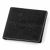Купить Кошелек STINGRAY LEATHER 18001 из натуральной кожи морского ската Черный, фото , характеристики, отзывы