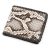 Купить Портмоне SNAKE LEATHER 18191 из натуральной кожи питона Разноцветное, Разноцветный, фото , характеристики, отзывы