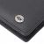 Купить Мужской купюрник ST Leather 18305 (ST159) кожаный Черный, Черный, фото , изображение 6, характеристики, отзывы