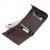 Купить Кошелек ST Leather 18314 (ST155) натуральная кожа Коричневый, Коричневый, фото , изображение 3, характеристики, отзывы