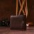 Купить Кошелек ST Leather 18314 (ST155) натуральная кожа Коричневый, Коричневый, фото , изображение 6, характеристики, отзывы