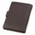 Купить Мужской кошелек ST Leather 18331 (ST101) вертикальный Коричневый, фото , изображение 2, характеристики, отзывы
