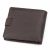 Купить Мужской кошелек ST Leather 18347 (ST153) функциональный Коричневый, Коричневый, фото , изображение 2, характеристики, отзывы